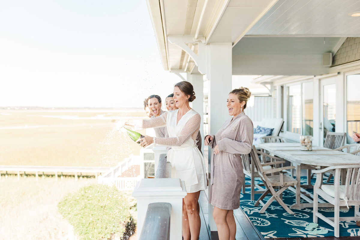 wrightsville beach wedding photography