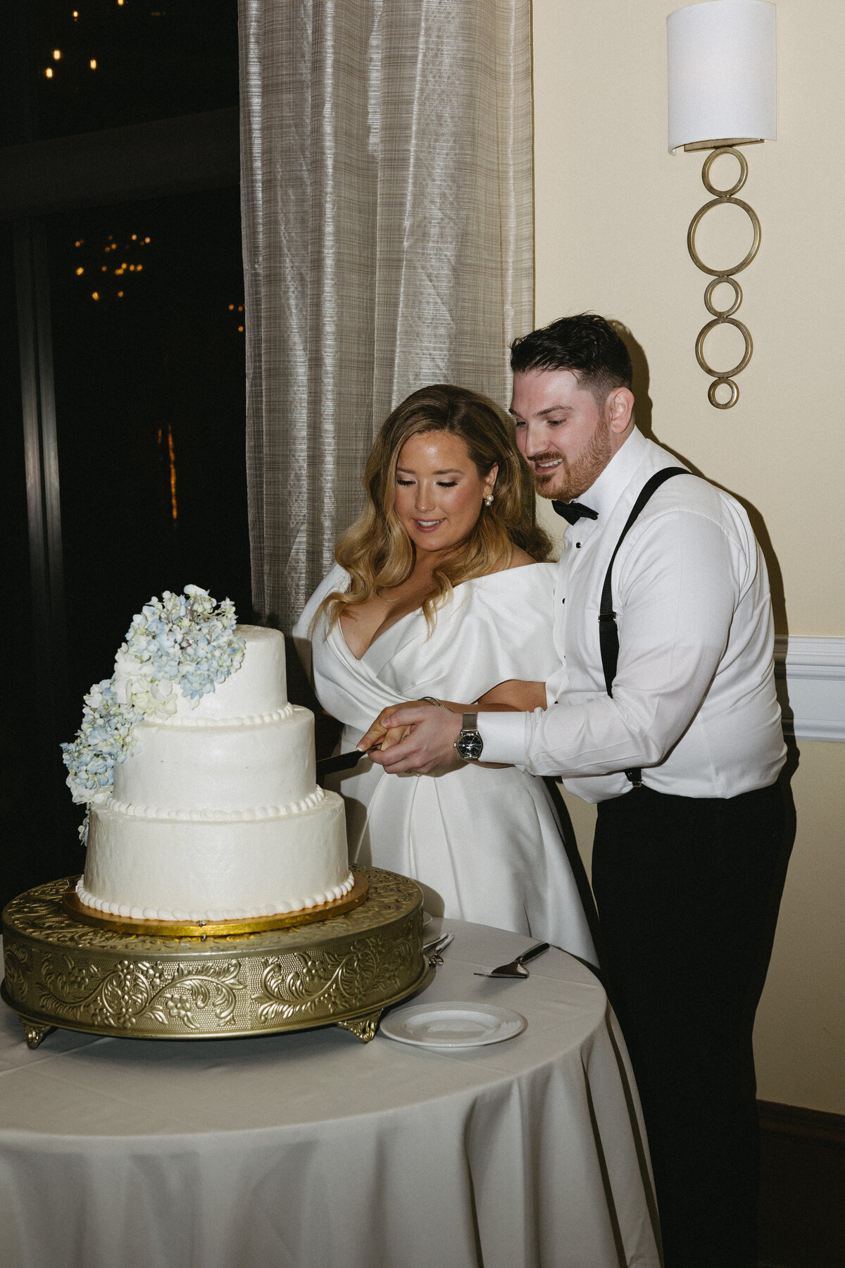 Mackenzie and Steven's Wedding-90