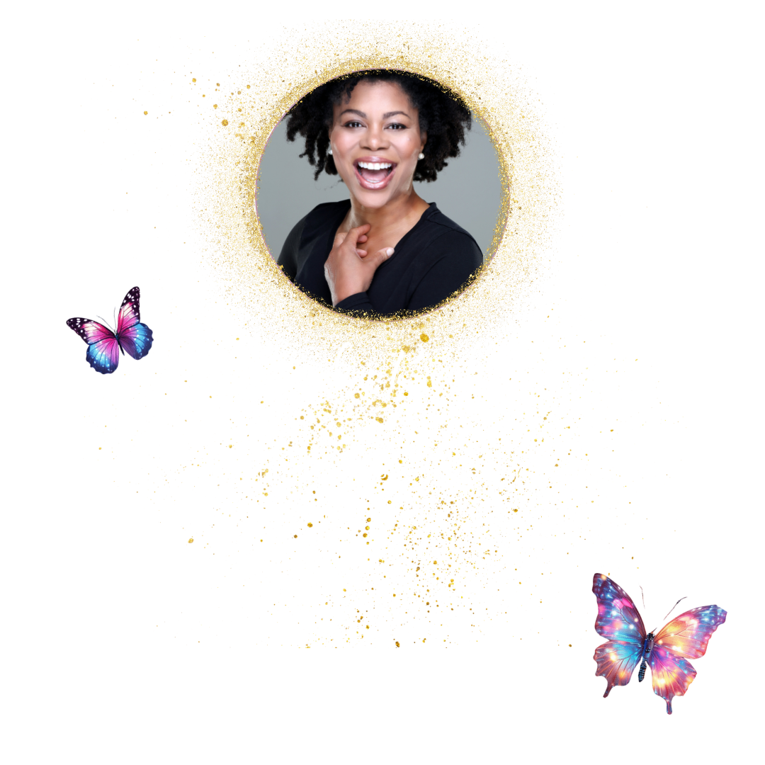 Fairy Star - Branding Element - Testimonial3