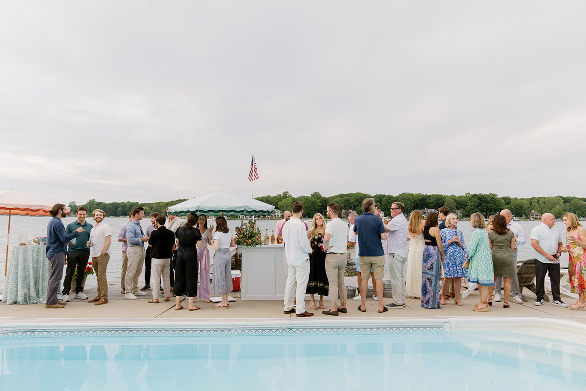 Sarah & Blake Welcome Party-14