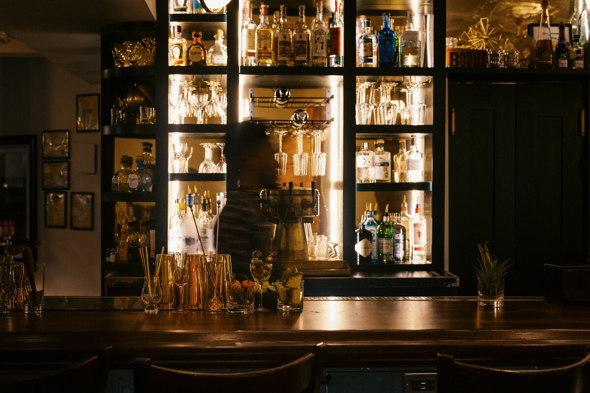Delaware Restaurant Photography, Lewes Oyster House_139831