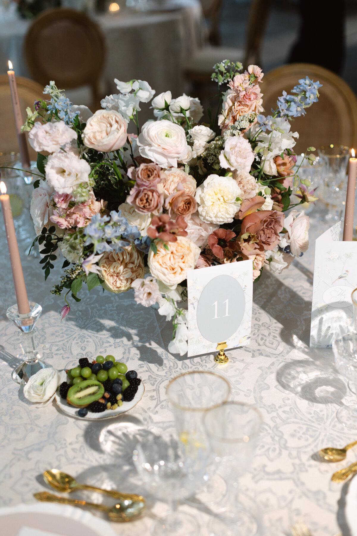 Madalyn & Nicholas Wedding-829