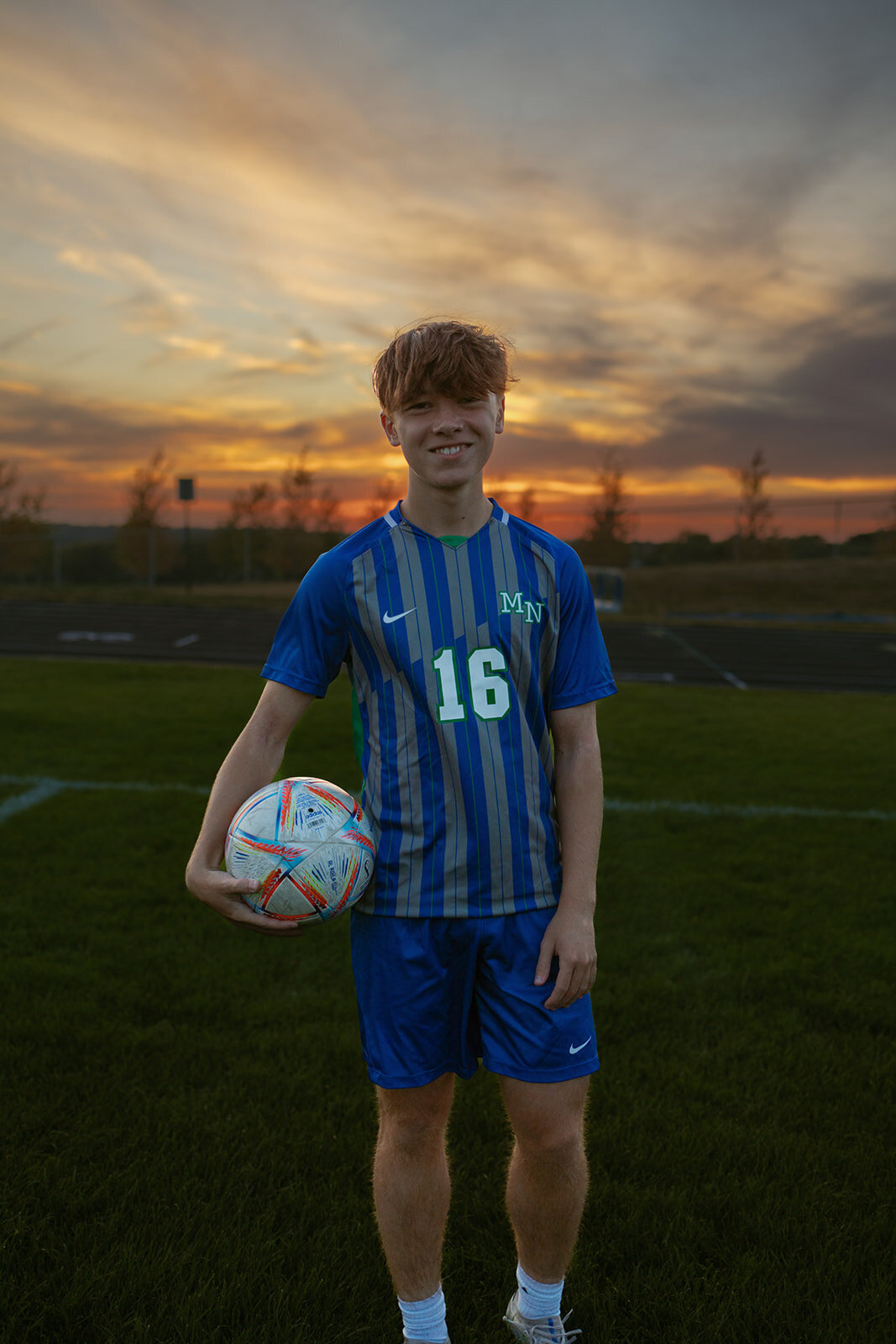 Boys Senior Pics - Blake-8