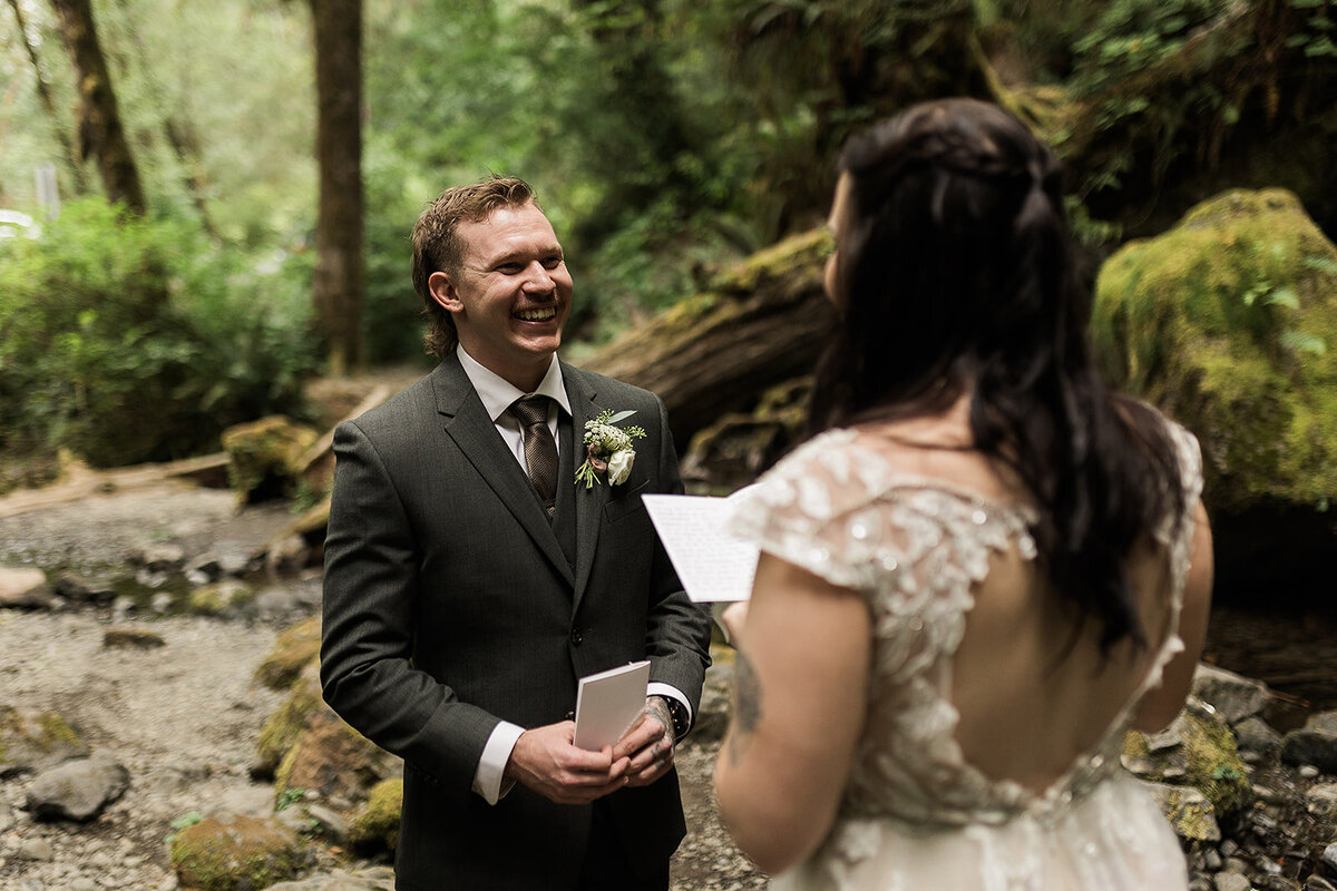 Olympic National Park Elopement  - Tara Nichole Photo - 2023 - Kyle and Keaton-24