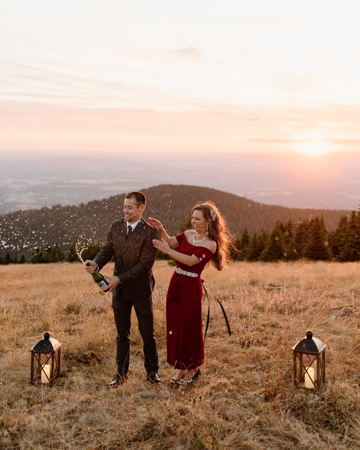mount_spokane_sunset_elopement_washington_5