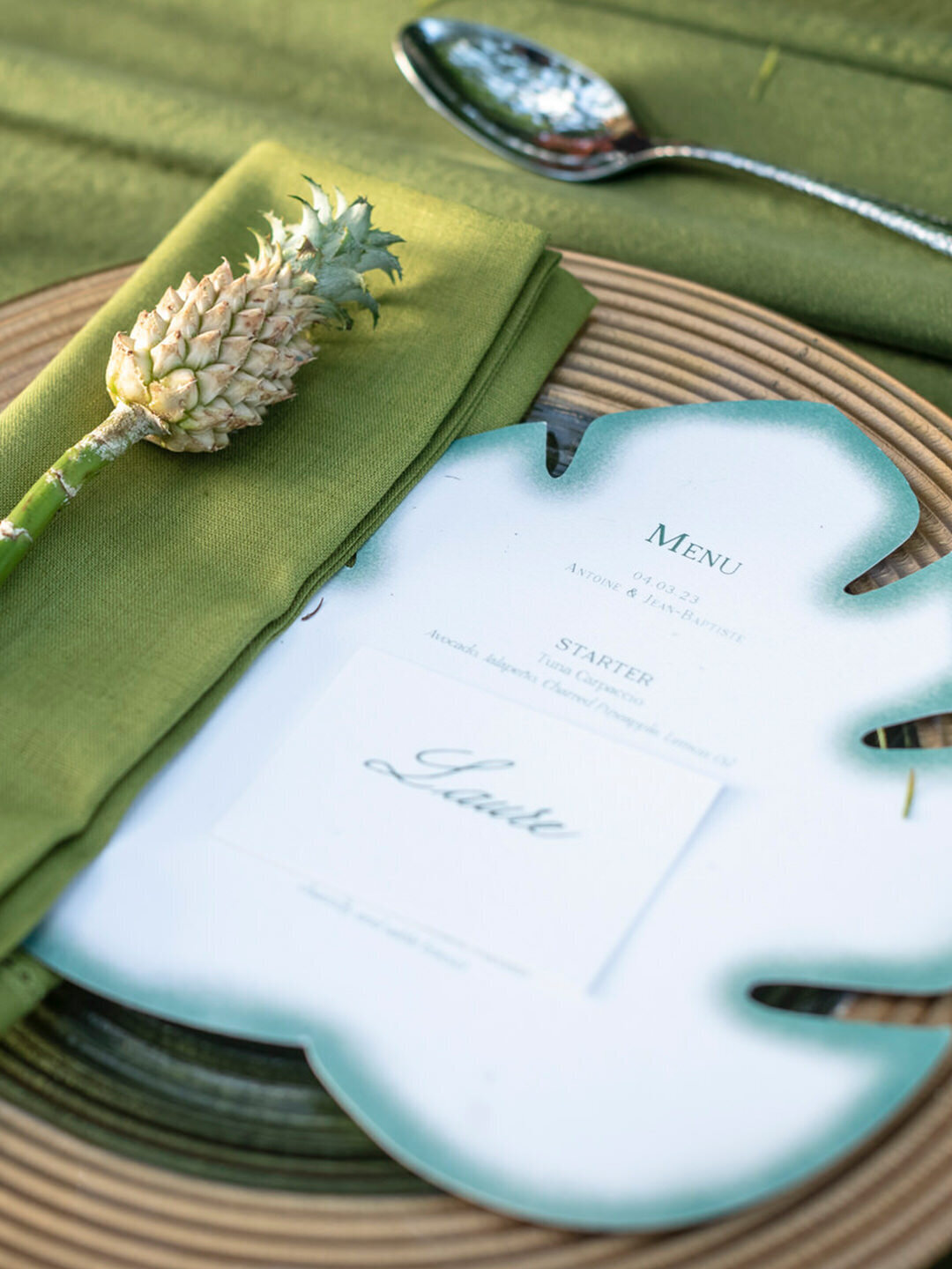 0 Luxury Destination Beach Wedding Anguilla by @alejandrapoupelevents 1