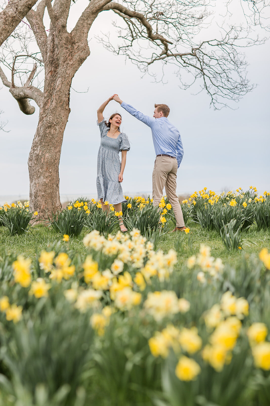 Engagement-shoot-the-harkness-park-stella-blue-photography-connecticut