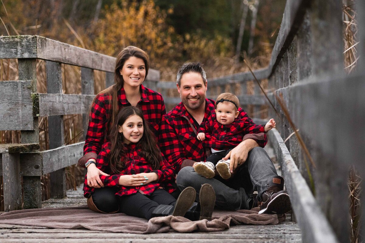 Ottawa Family Photographer