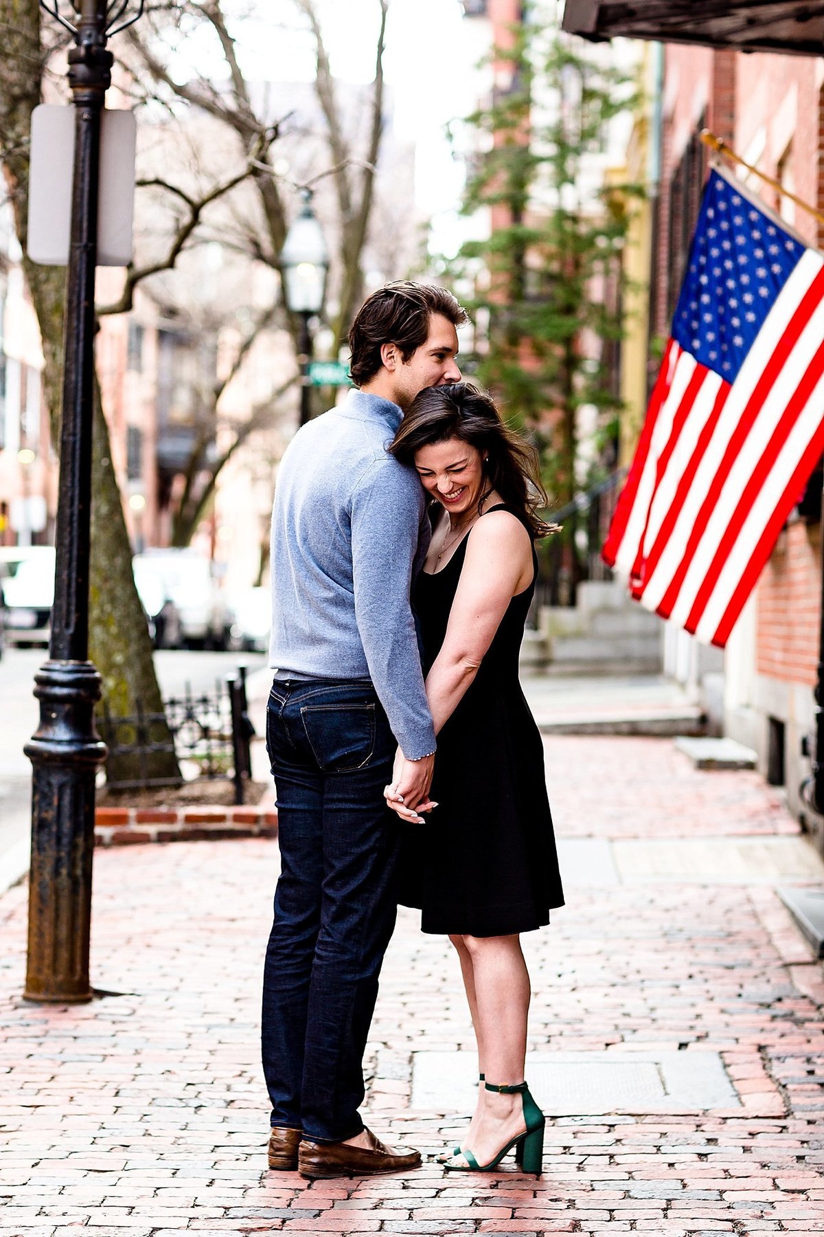 Britt + Ethan - Beacon Hill 58