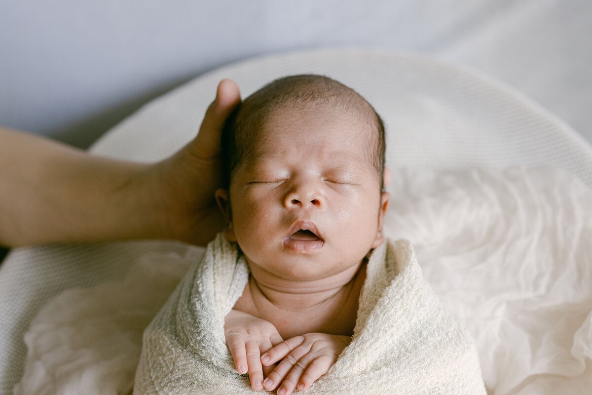74Thong Newborn Photography Maritha Mae