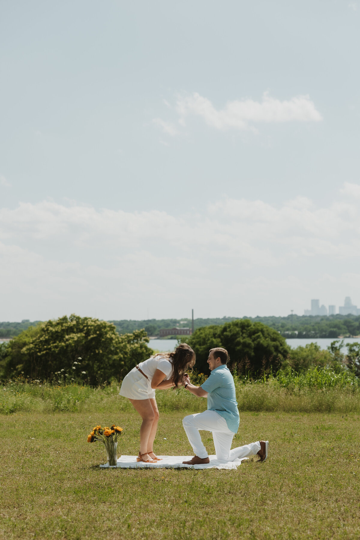 Abby Heron Photography Texas Based and Travel Wedding and Couples Photographer — Engagement Gallery for Ryan + Peyton 4