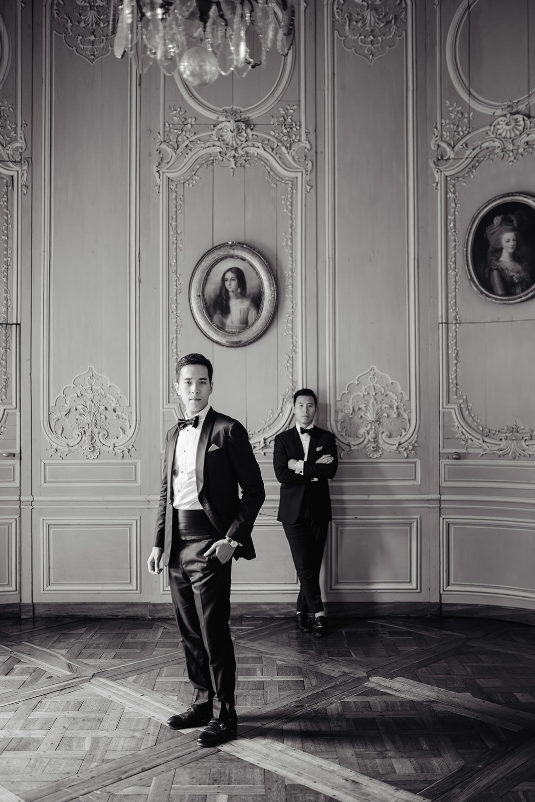 MorganeBallPhotography-Wedding-ZoeEdward-06-ChateauChamplatreux-FamilyPictures-115-