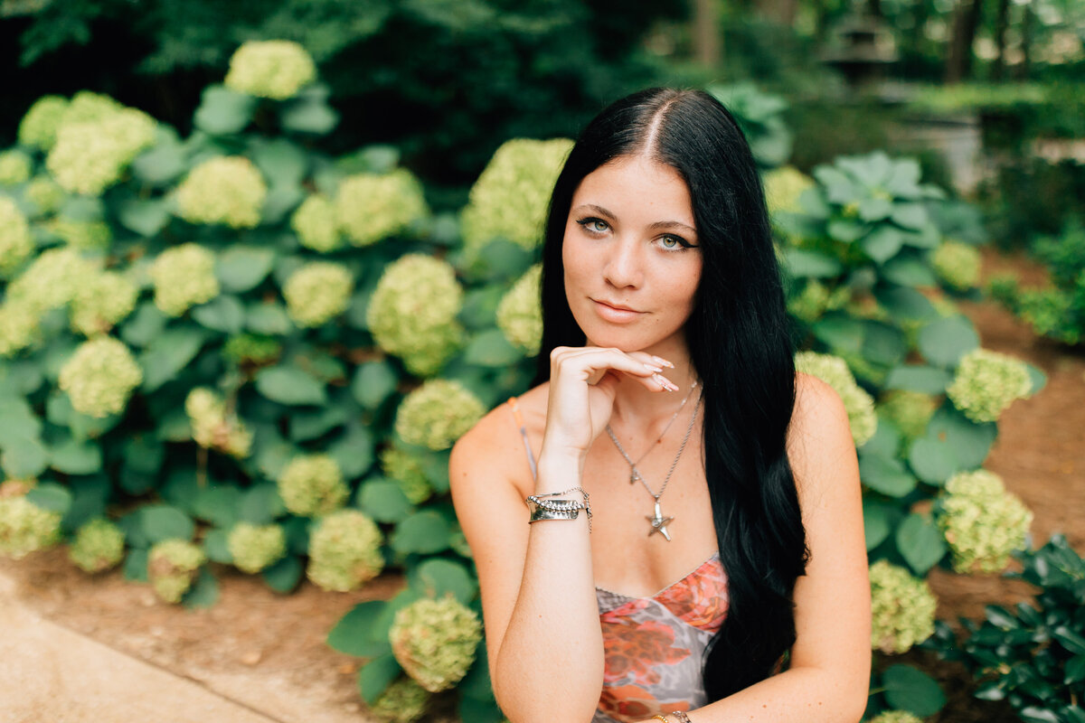 Elizabeth Alice Photography- Raleigh Senior Photographer 4