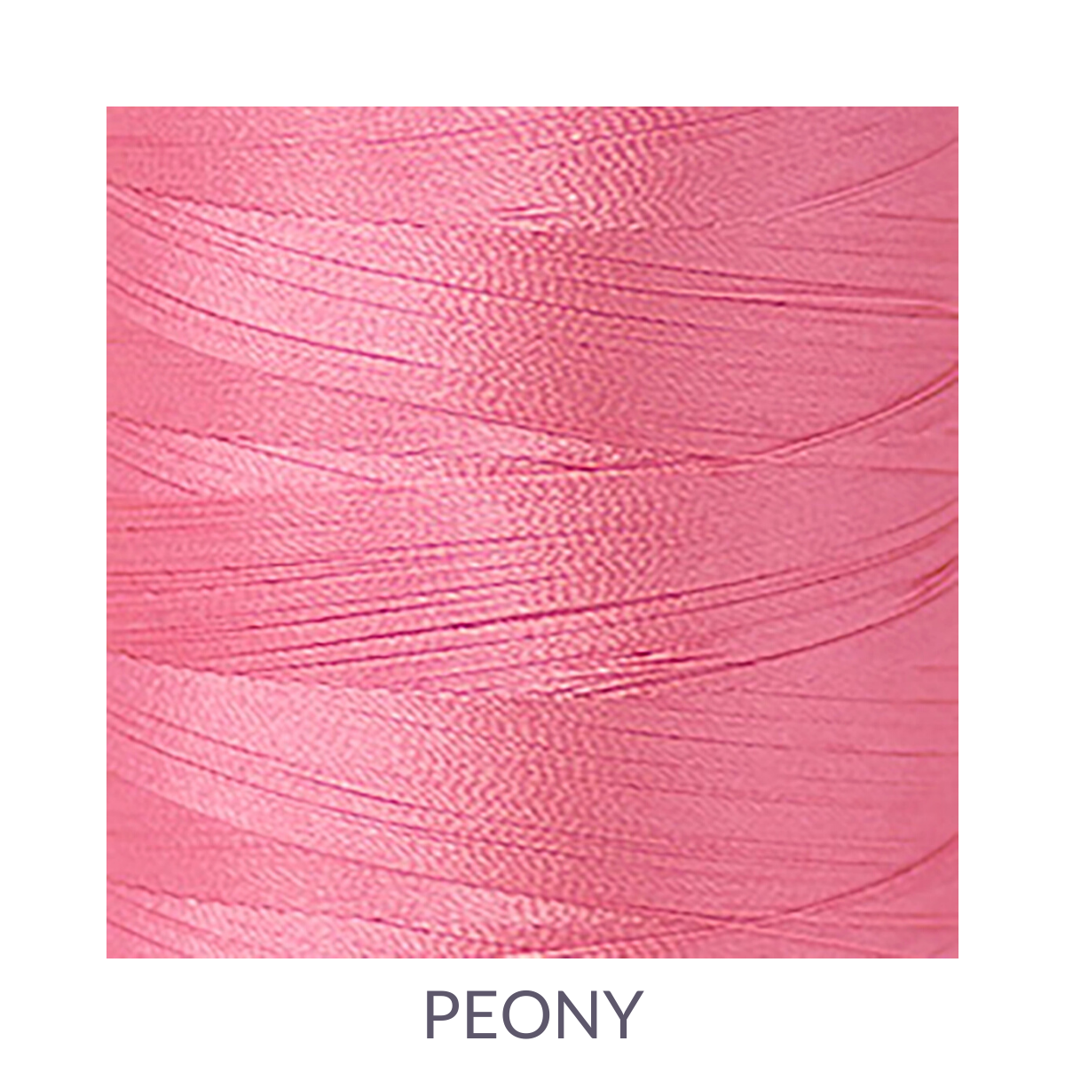 Peony-Thread