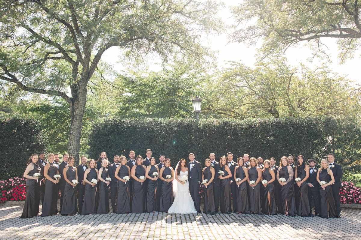 Molly Sue Photography Wedding at Park Chateau 38