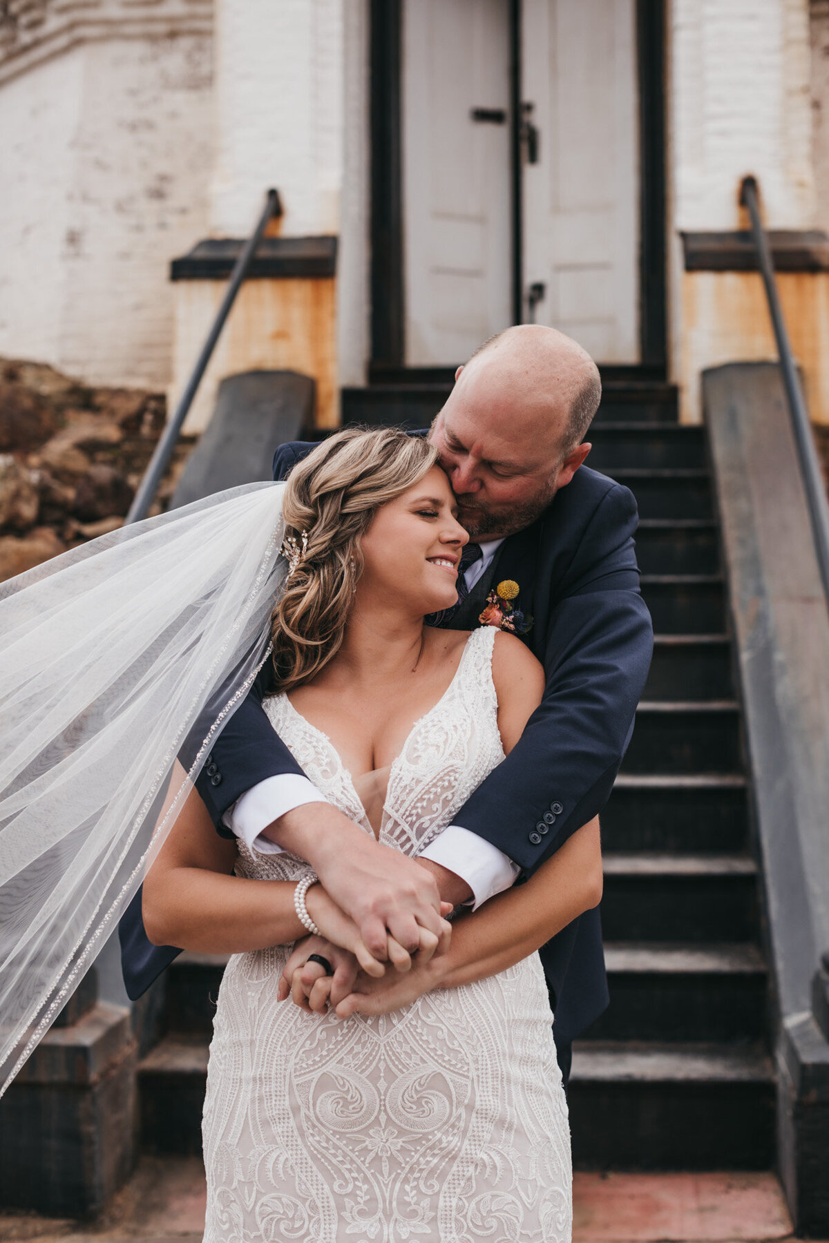 San Luis Obispo California Wedding and elopement photographer