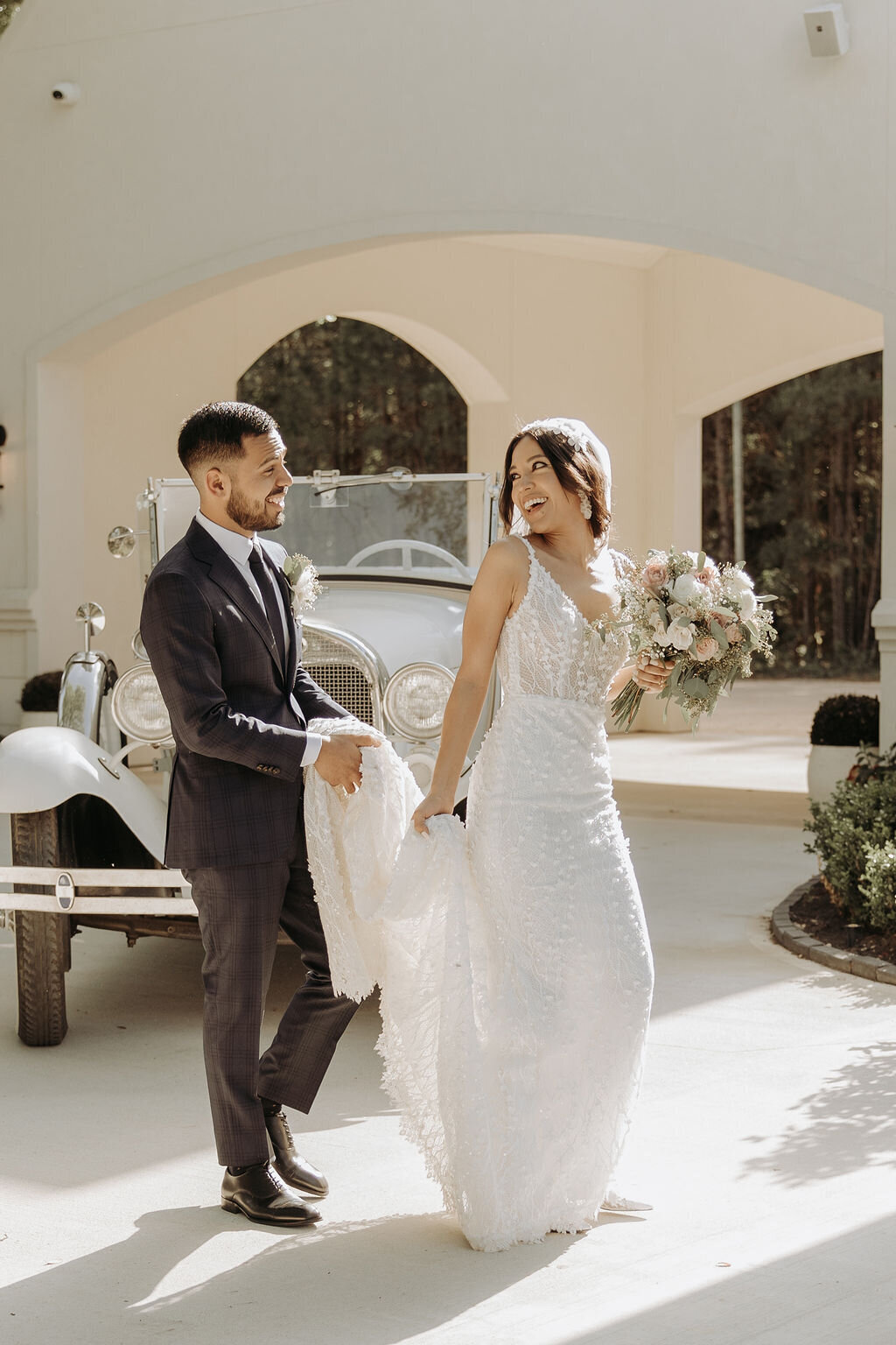 In Time Weddings & Events Houston Texas Greater Houston Texas Wedding Event Planning Planner Destination Weddings Chardae Renée DeTerlizzi37