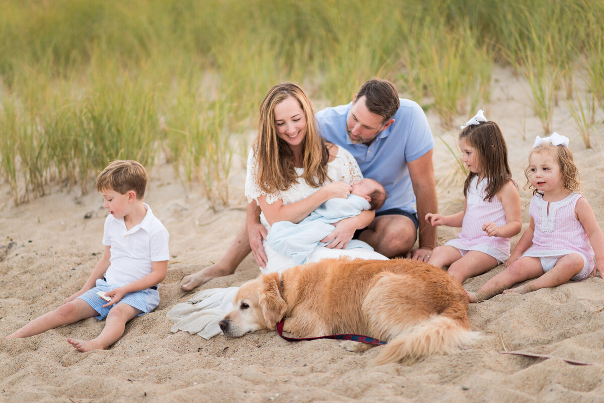 Boston-Newborn-photographer-family-photography-Bella-Wang-Photography-outdoor-baby-beach-session-64