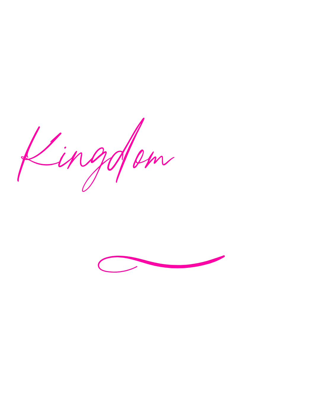 Kingdom Entrepreneurs Kenya Chapter with Andrea Kaye Goodman