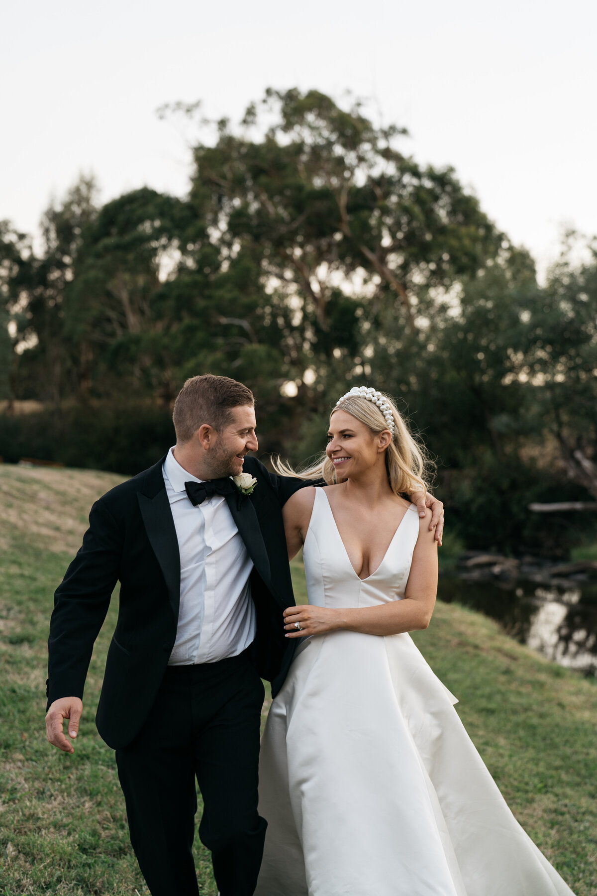 Courtney Laura Photography, Yarra Valley Wedding Photographer, Farm Society, Dumbalk North, Lucy and Bryce-973