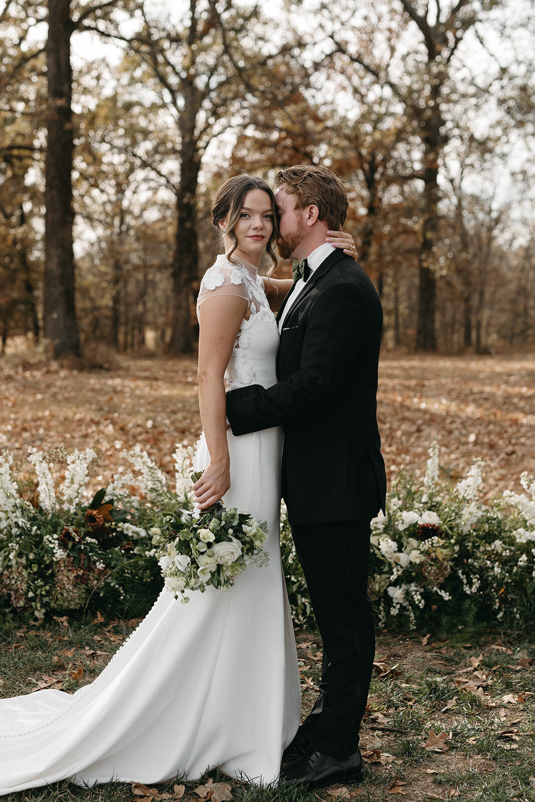 Fayetteville Wedding Planner-587
