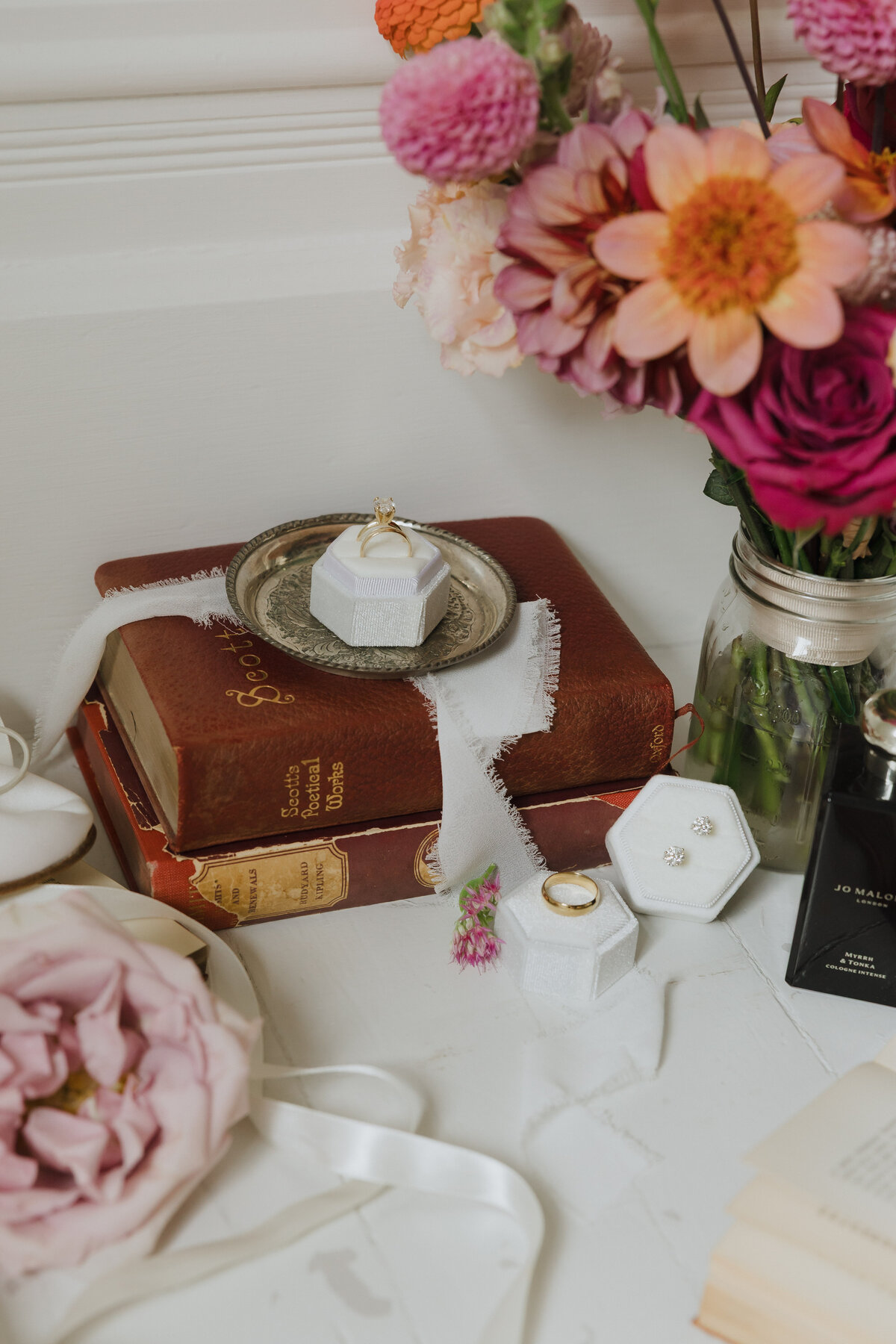 Wedding Photographer in Niagara