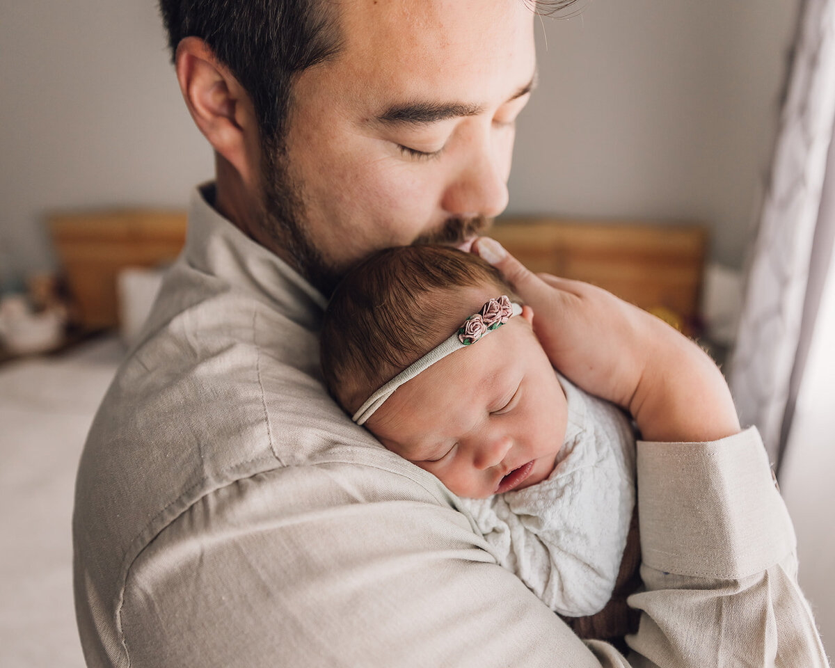 Penticton Okanagan British Columbia Newborn Photographer 31