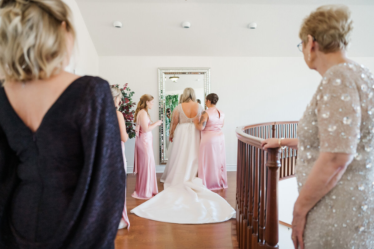 twelve oaks mansion wedding venue