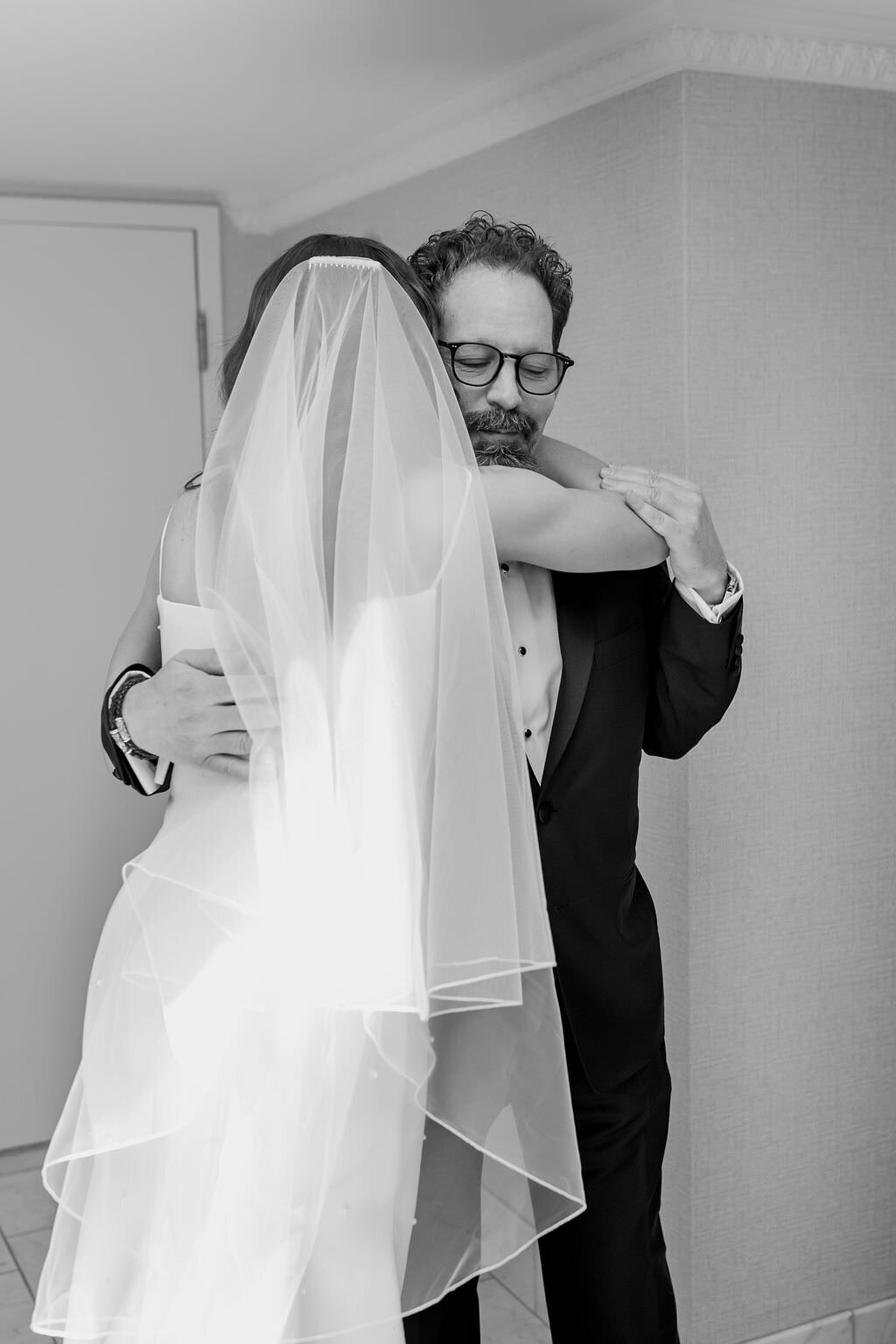 A wedding at the Loews Coronado Bay Resort in Coronado, California - 22