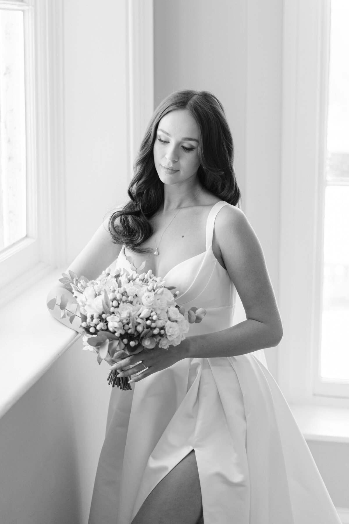 Easthampstead Park Wedding-4