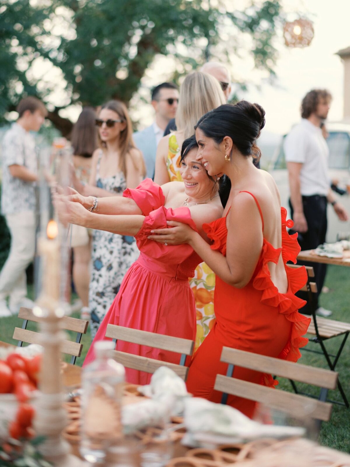 Ombroneta Welcome Party 00035