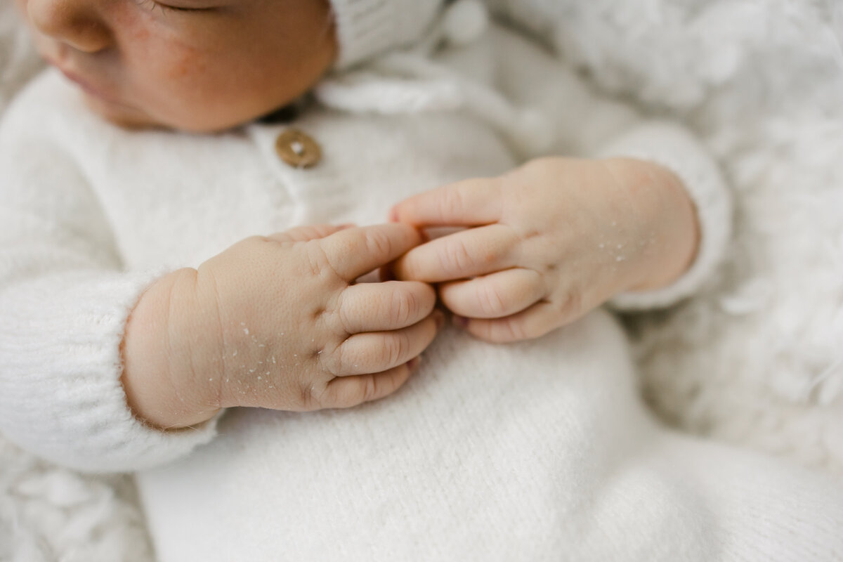 Baby Finley Sweet Connolly Photography 207
