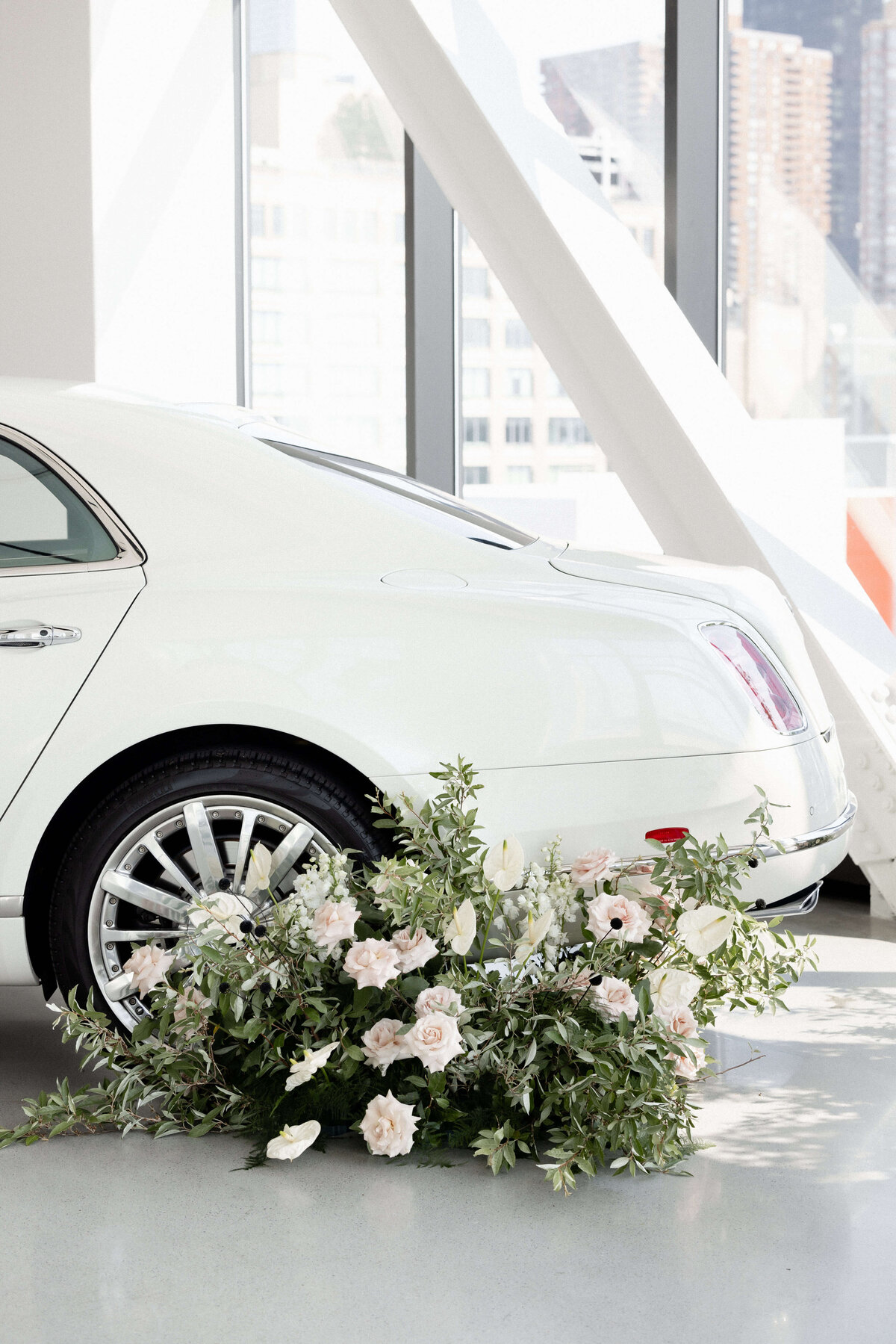 Sophisticated Weddings X The Glass House X Premier Events by Reema X Charming Images - 0162
