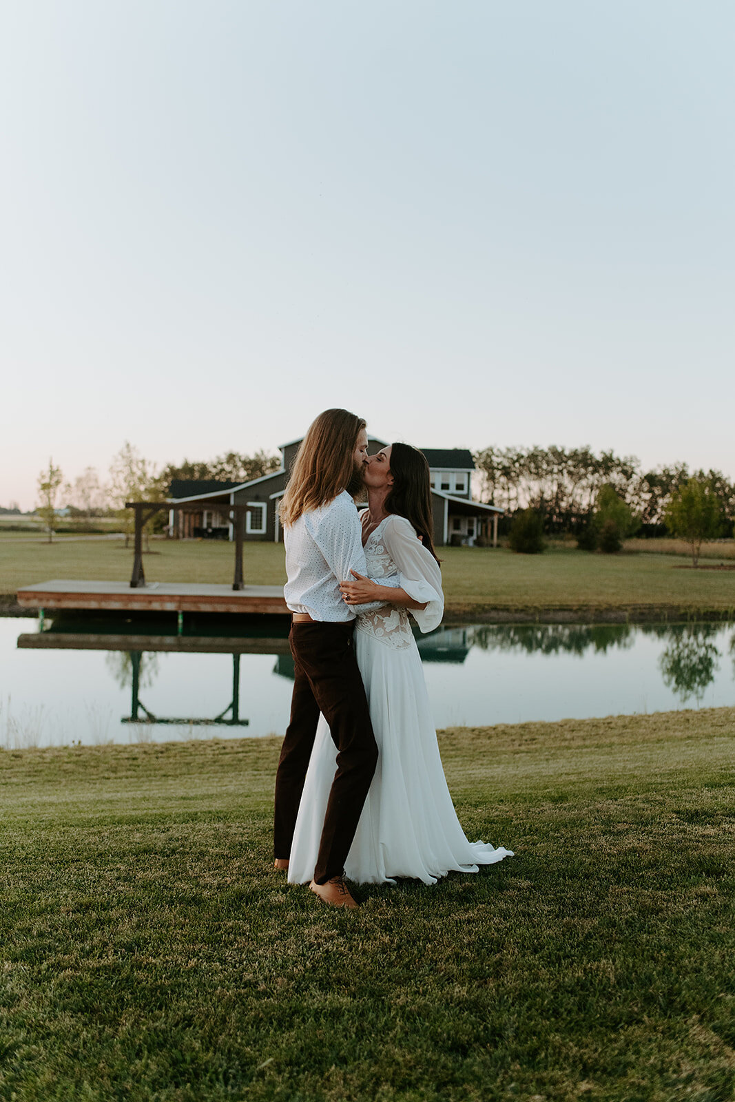 River Valley Wedding Venue Central Alberta Wedding Venue 58