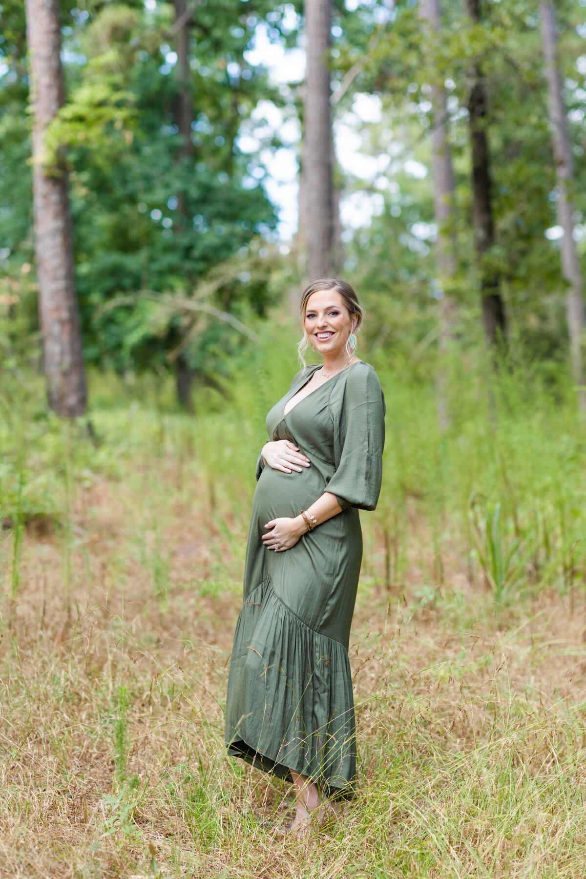 Lauren Holdorff Maternity-0001