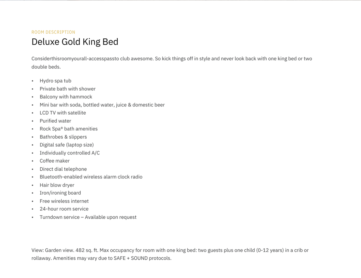 HRRM_Hacienda_Deluxe Gold Desc