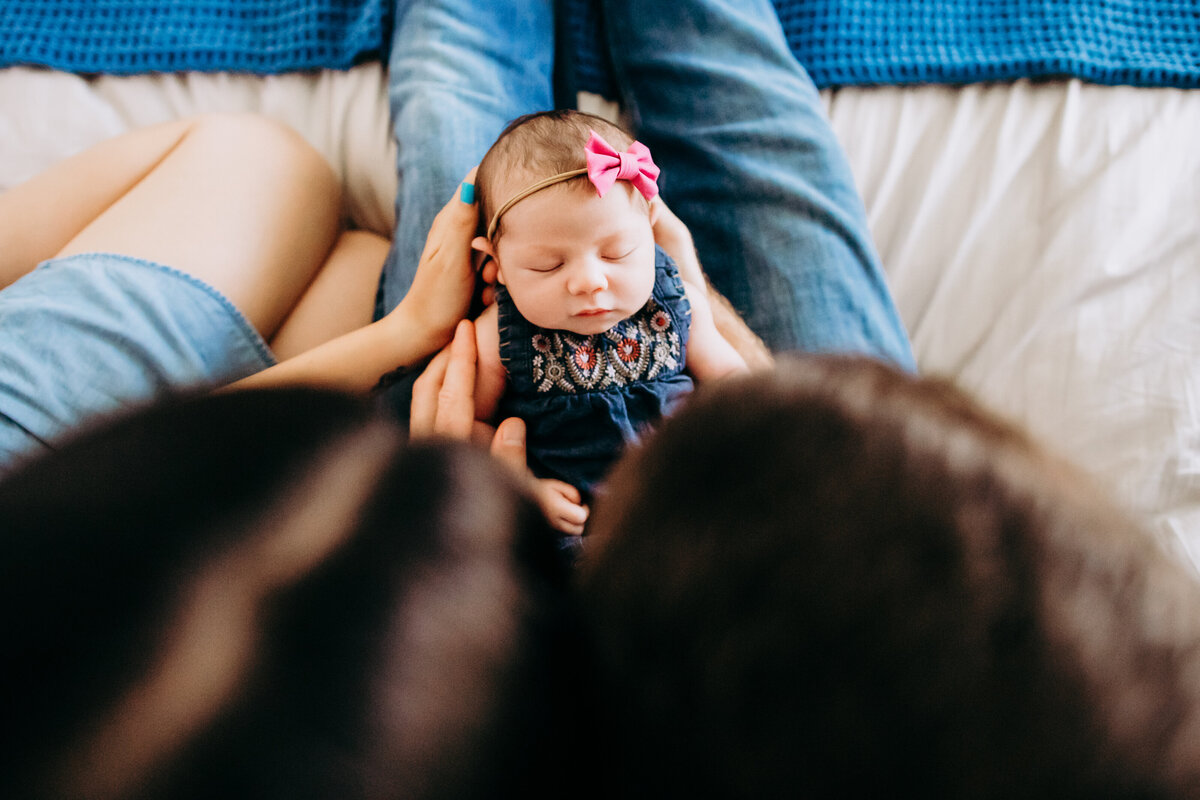 in-home new born-11