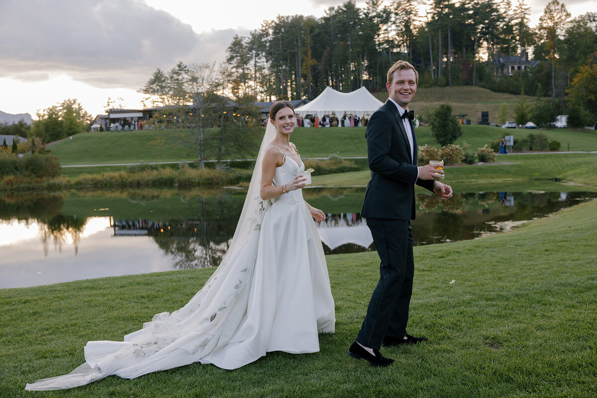 High Hampton wedding_7