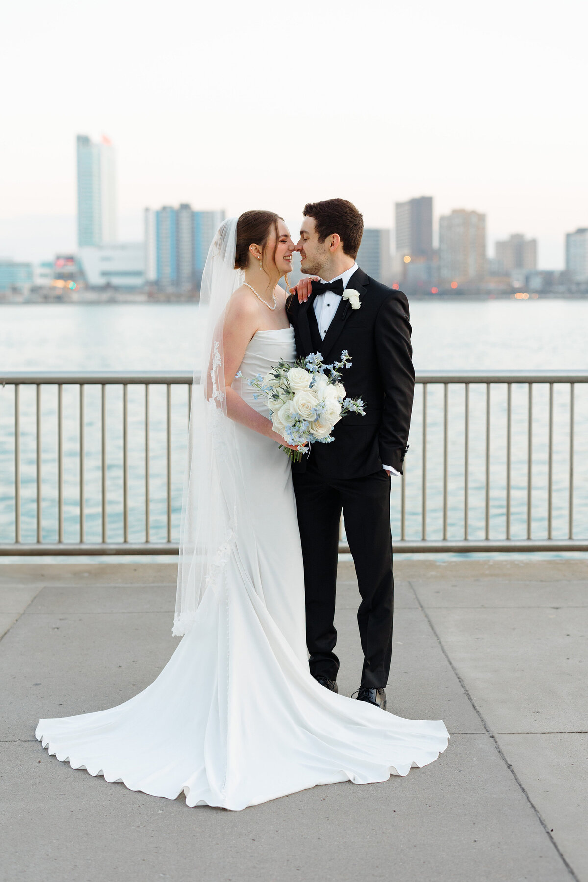 MichignWeddingPhotographer