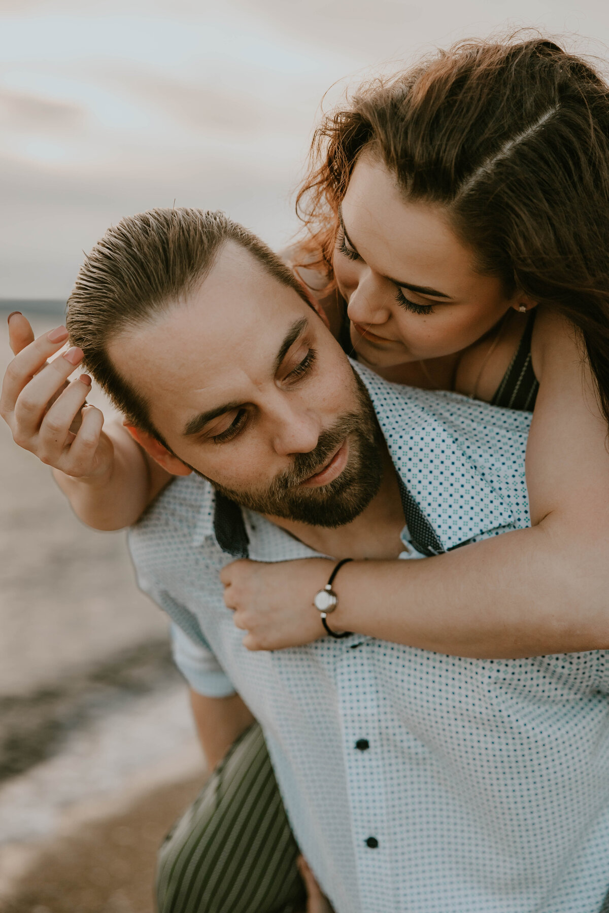 New Jersey Wedding Photographer