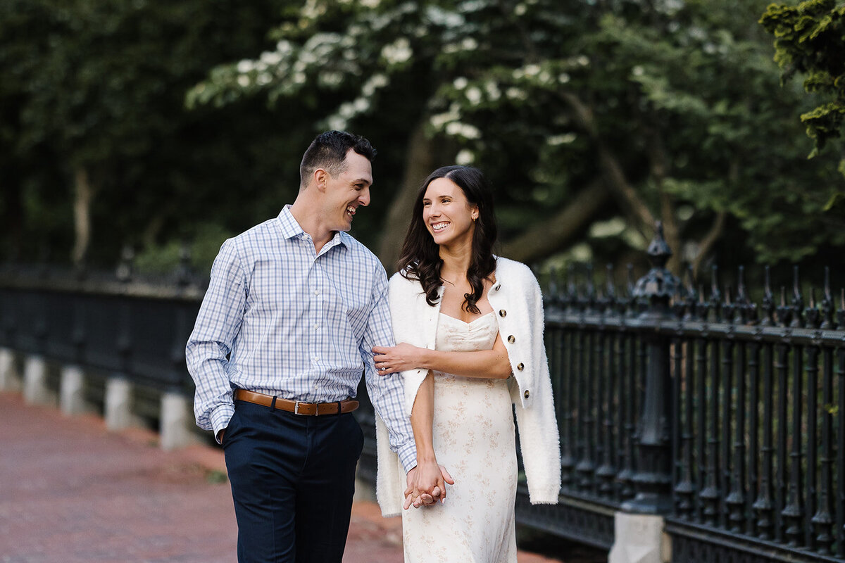 H + A - Engagement (Ellen Sargent Photography)-227
