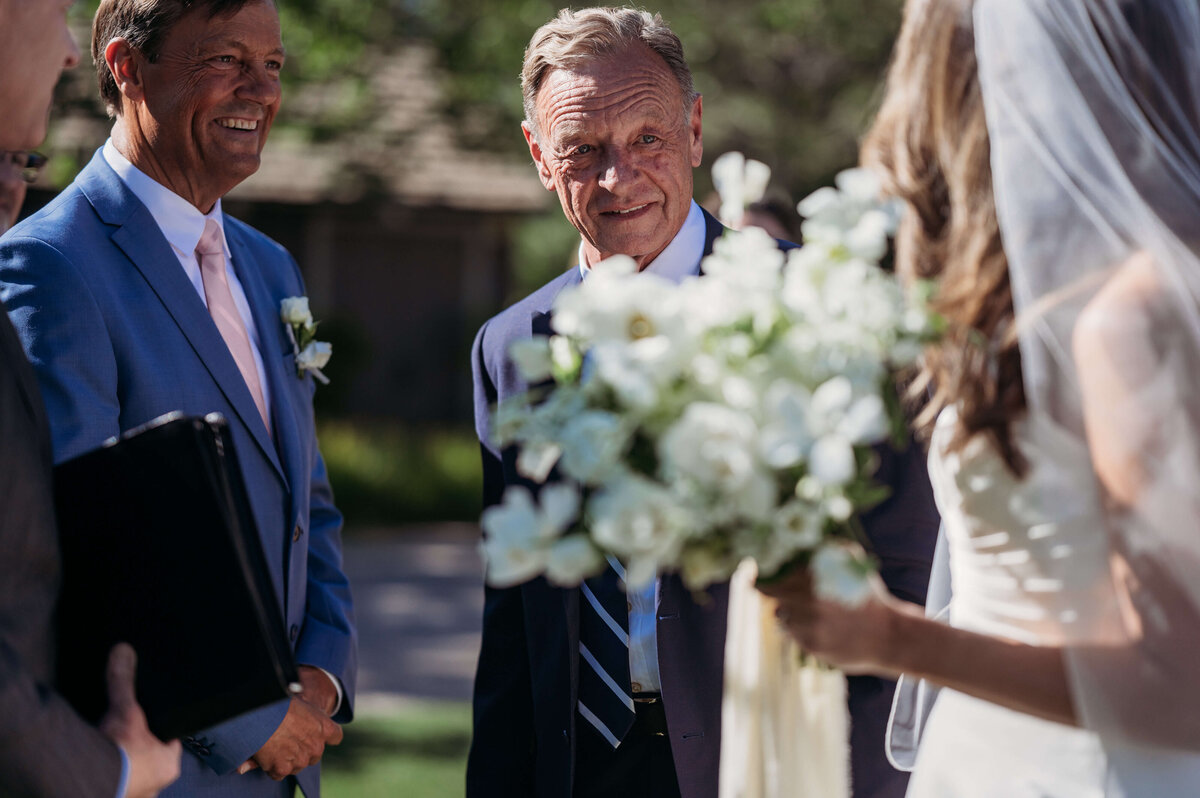 Rosewood Sand Hill Wedding Florist - Autumn Marcelle Design (3)