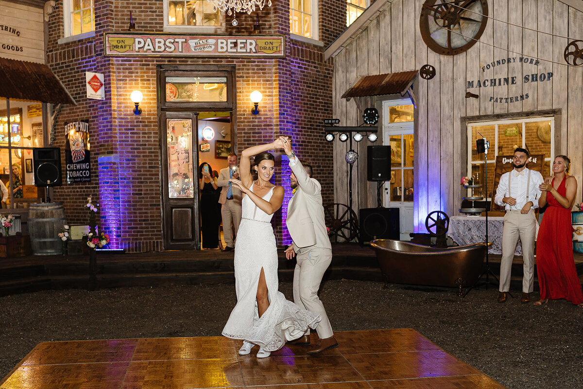 San Diego Wedding 66
