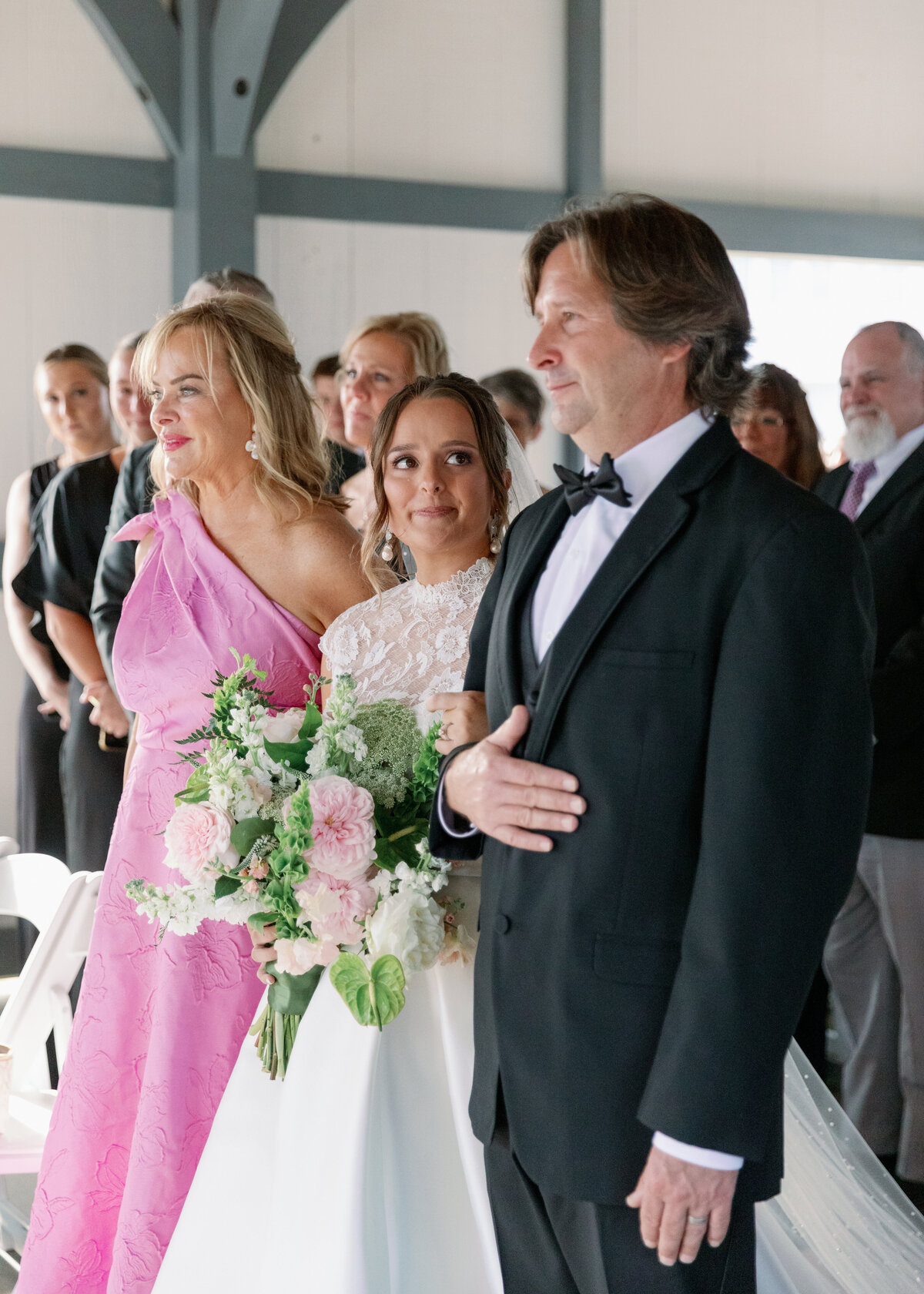 Allie Nichols Photography | Beaufort Hotel Wedding Day