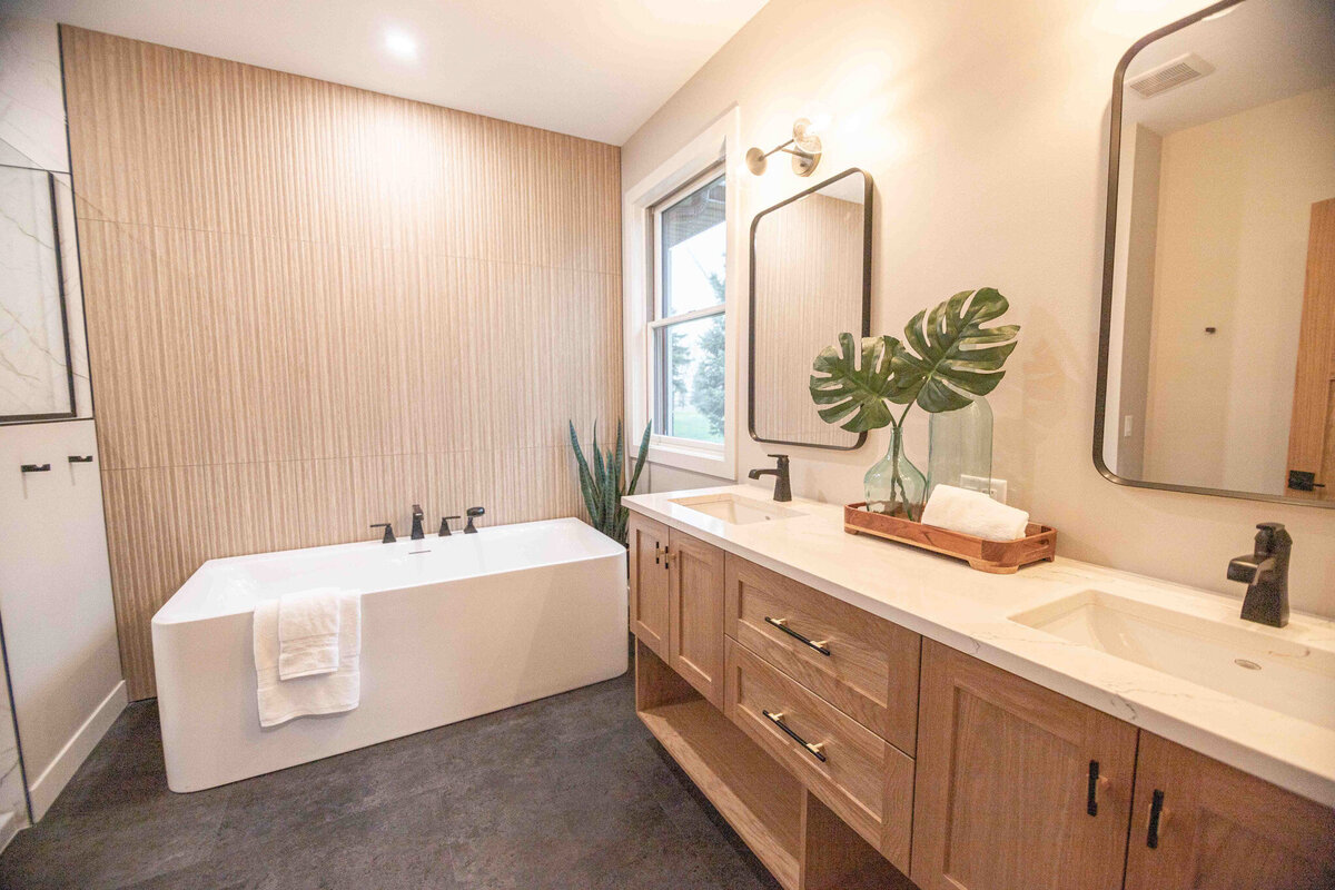 bathroom design