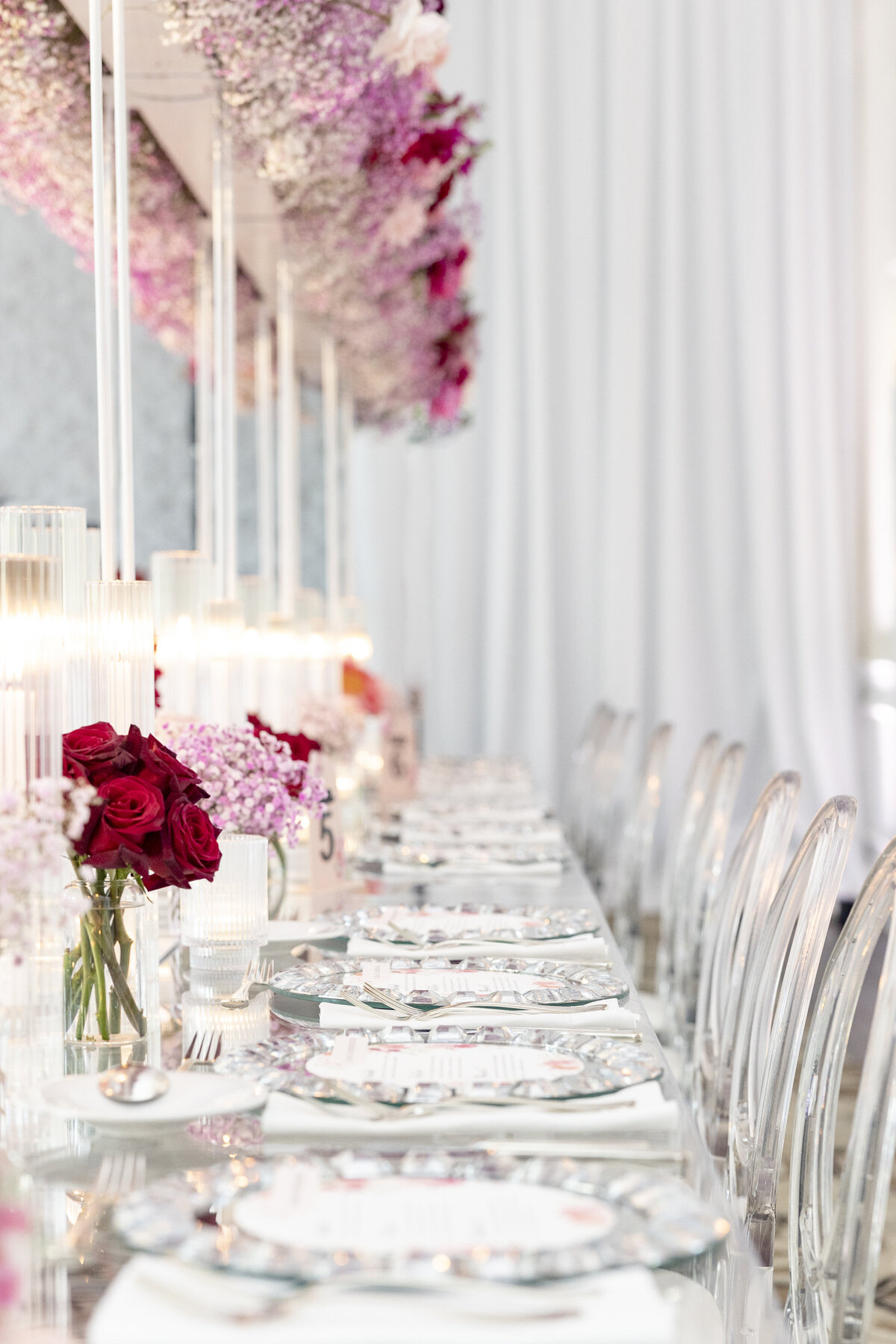 Party Perfect Orlando Wedding Planner  Orlando Wedding planner  © Image by The Brand Boss Lady 86