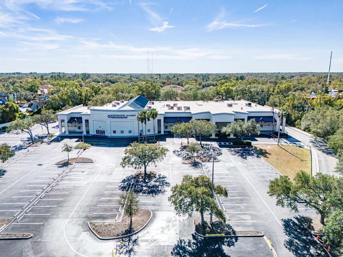 Navigator Academy, Valrico FL