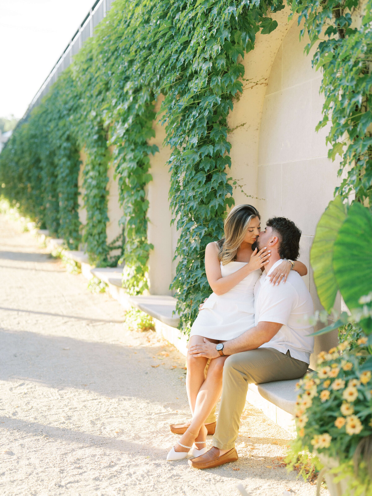 Kaylin+MIchael+Longwood+Engagement-254