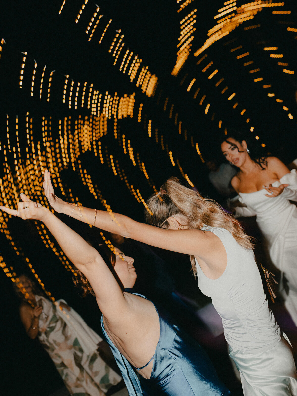 Natural Wedding Photography