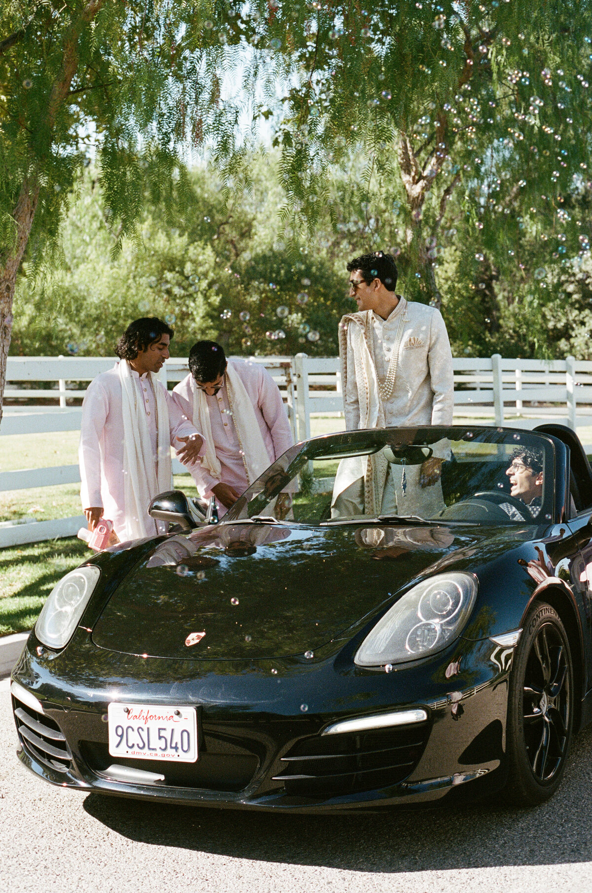 Shree + Samir Film 10